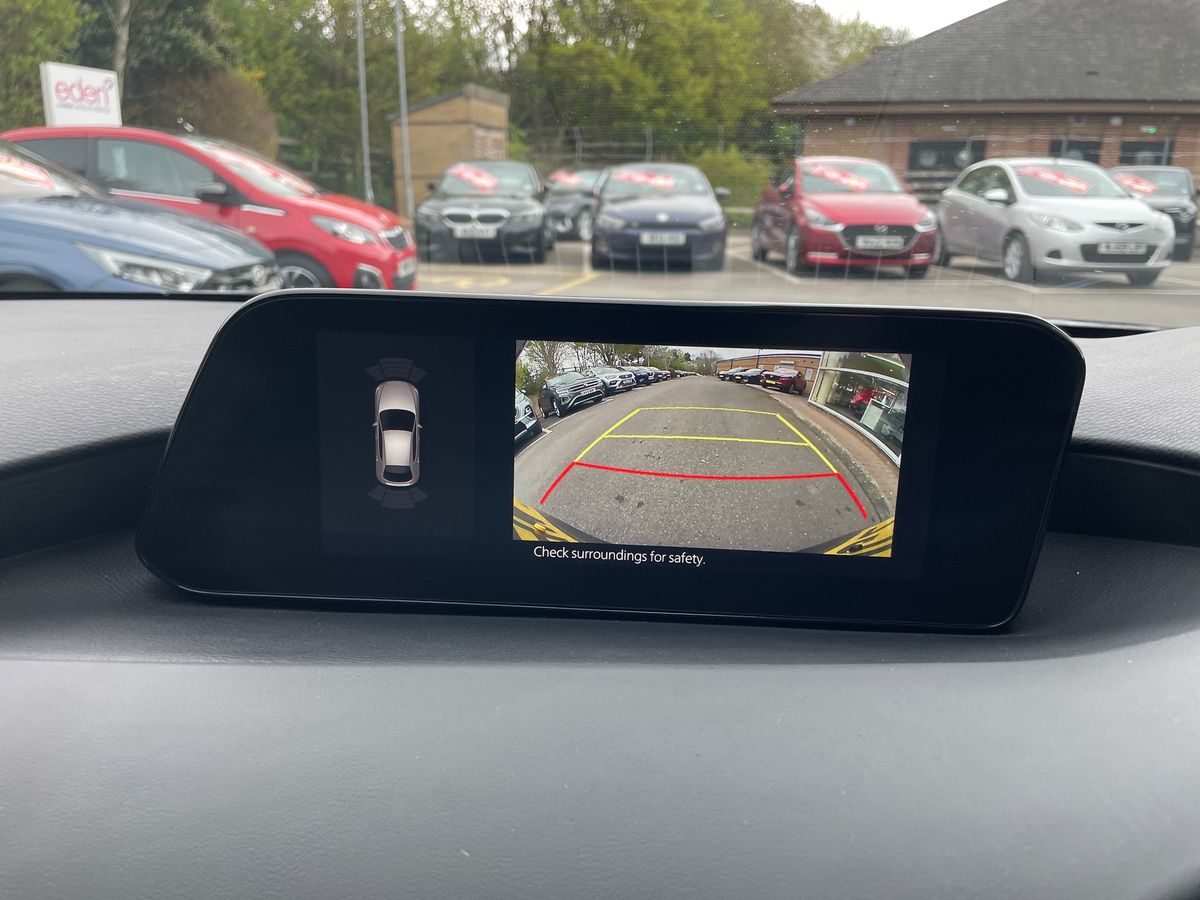 Used Mazda Mazda3 2023 for sale - 78137058: Photo 23