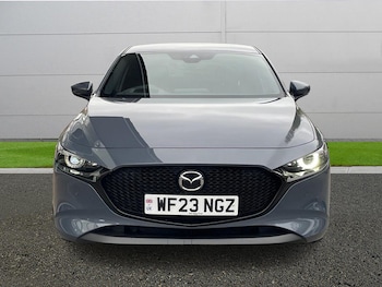 Used Mazda Mazda3 2023 for sale - 78137058: Photo