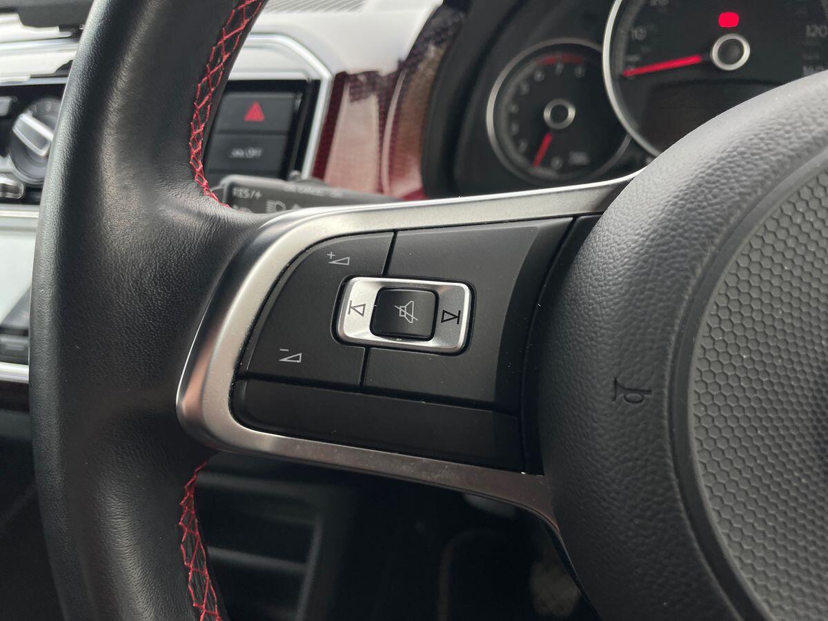 Used Volkswagen up! 2021 for sale - 76975827: Photo 16