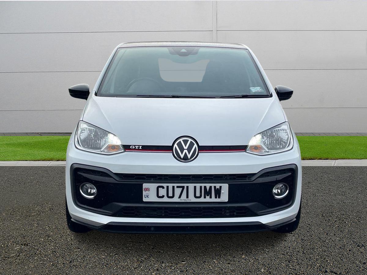Used Volkswagen up! 2021 for sale - 76975827: Photo 2