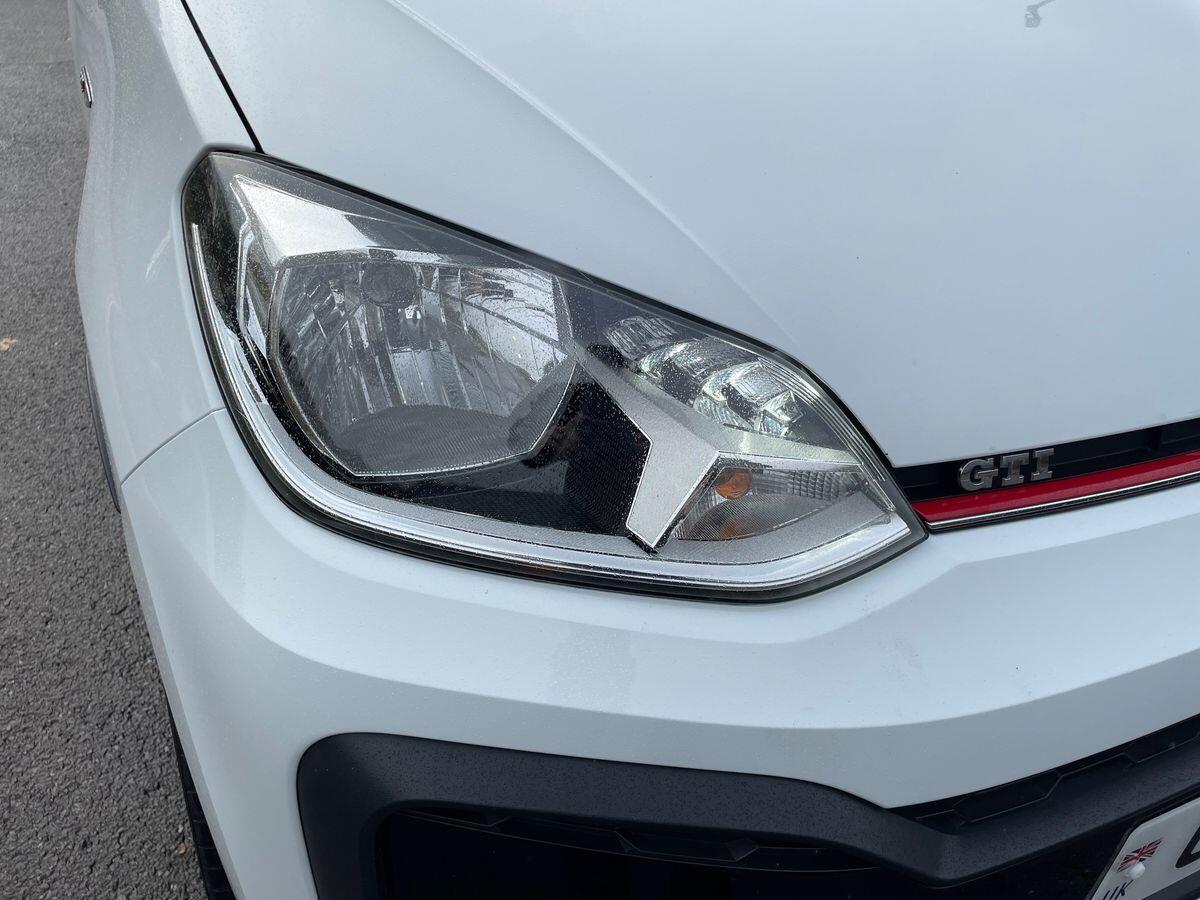 Used Volkswagen up! 2021 for sale - 76975827: Photo 21