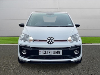 Used Volkswagen up! 2021 for sale - 76975827: Photo
