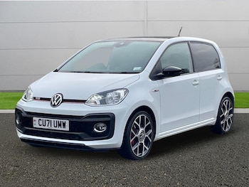 Used Volkswagen up! 2021 for sale - 76975827: Photo