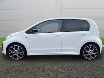 Used Volkswagen up! 2021 for sale - 76975827: Photo
