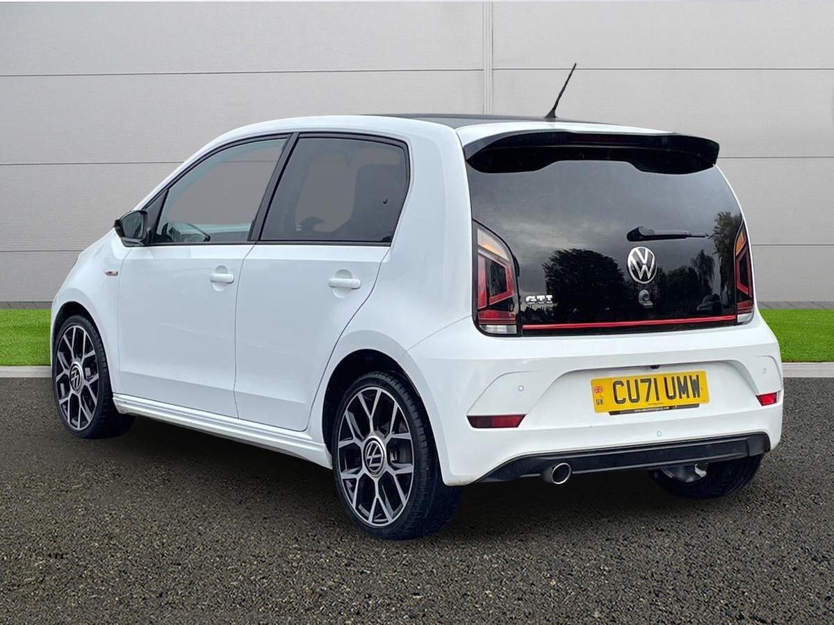 Used Volkswagen up! 2021 for sale - 76975827: Photo 5