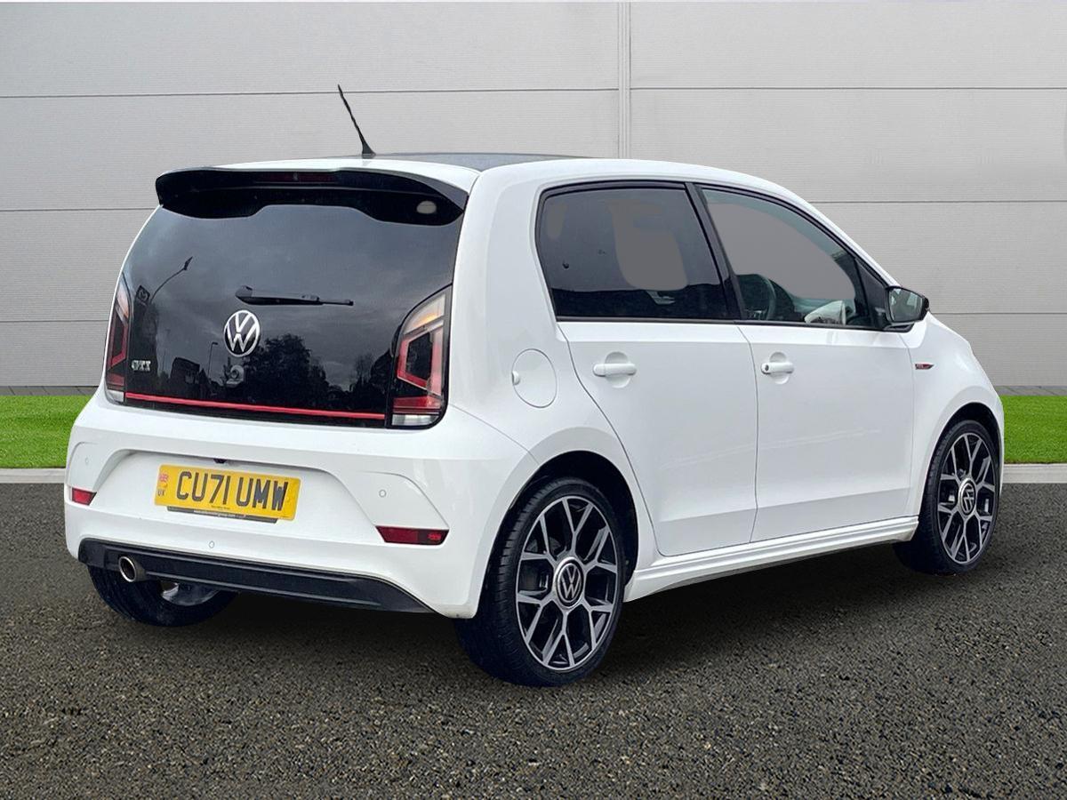 Used Volkswagen up! 2021 for sale - 76975827: Photo 7