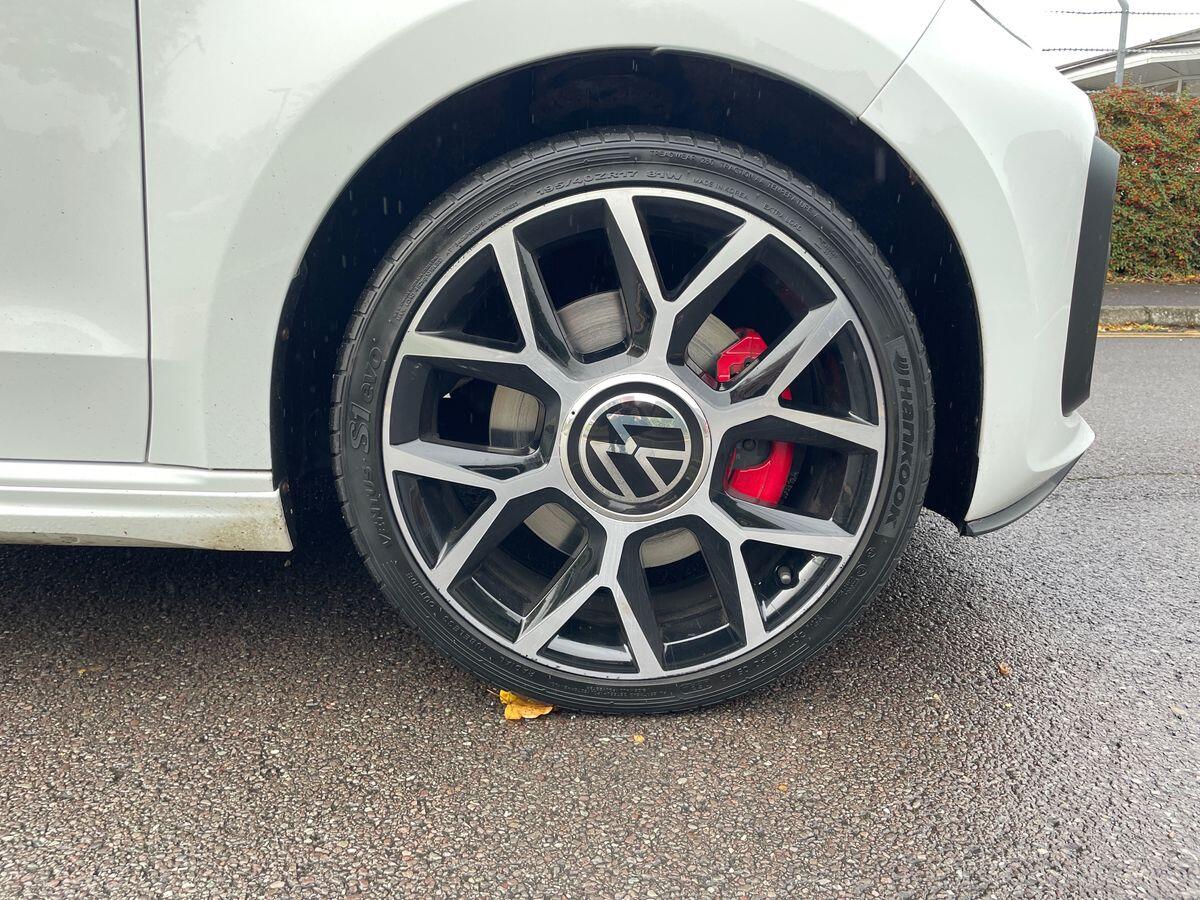 Used Volkswagen up! 2021 for sale - 76975827: Photo 9