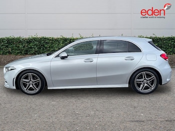 Used Mercedes-Benz A-Class 2020 for sale - 79325467: Photo