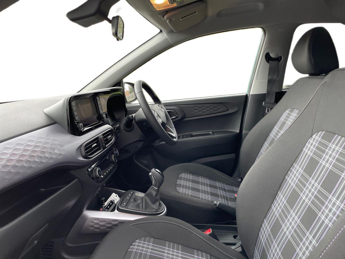 Used Hyundai i10 2025 for sale - 77002342: Photo 10