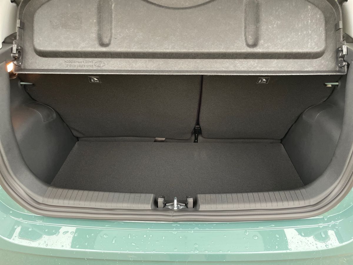 Used Hyundai i10 2025 for sale - 77002342: Photo 12