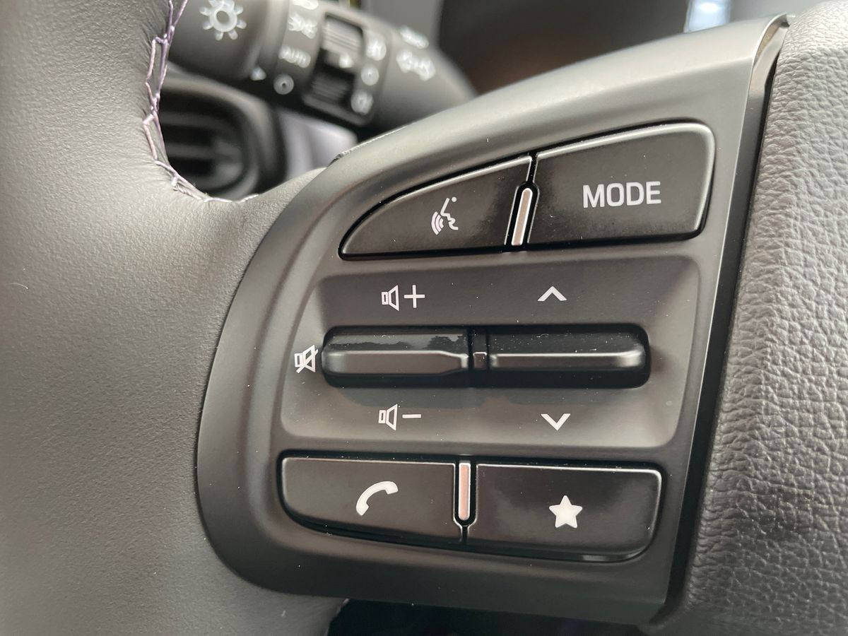 Used Hyundai i10 2025 for sale - 77002342: Photo 16