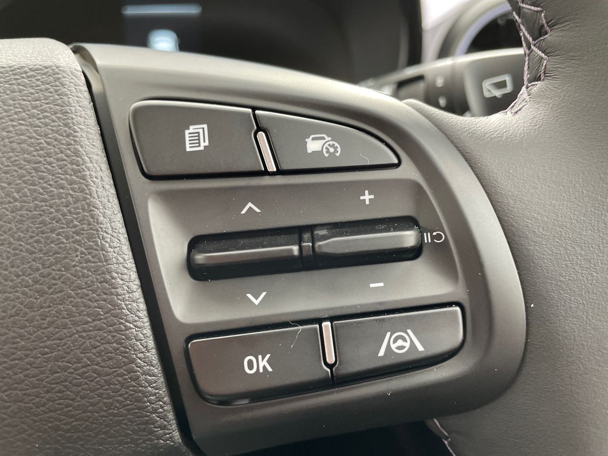 Used Hyundai i10 2025 for sale - 77002342: Photo 17