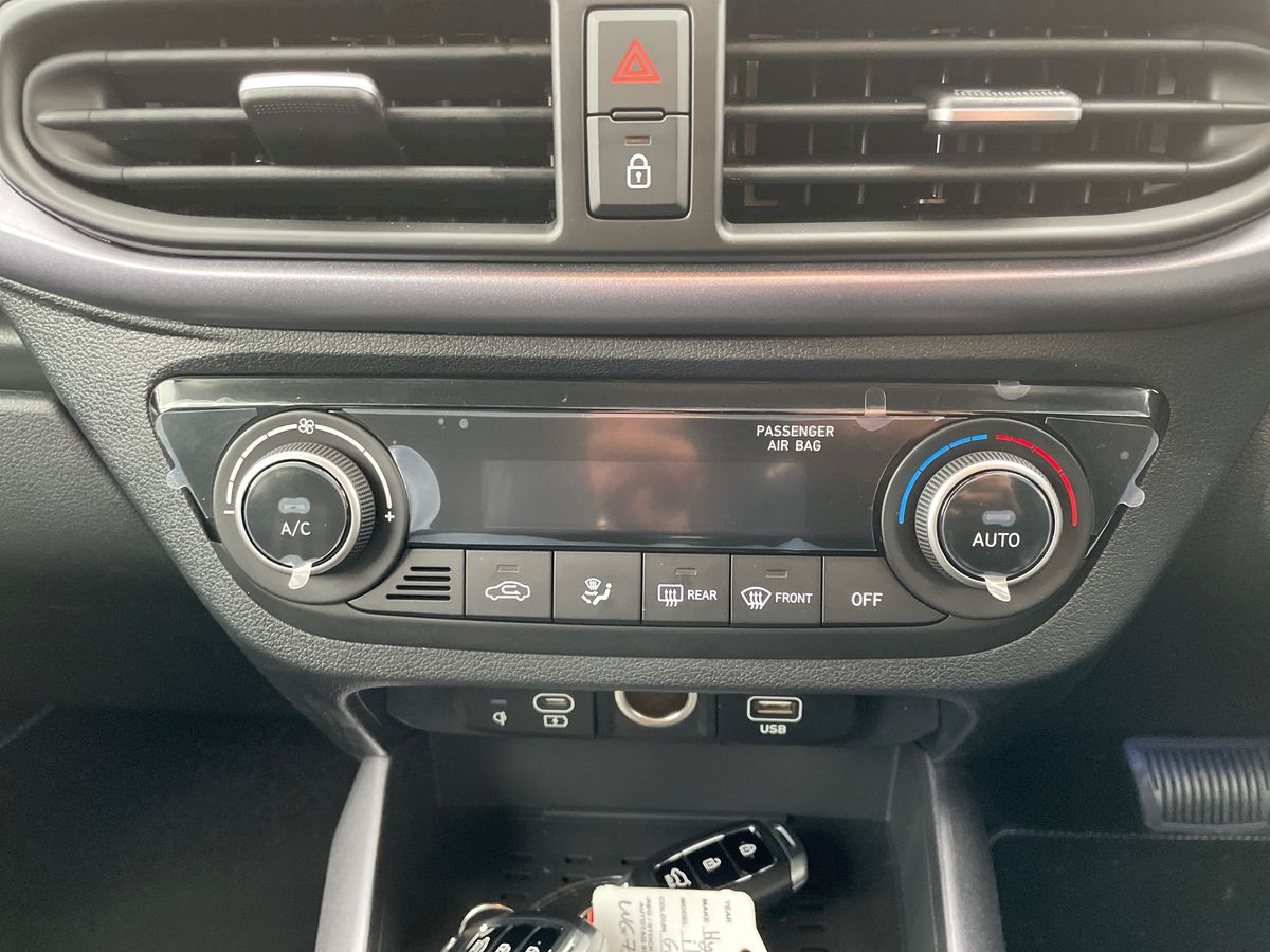 Used Hyundai i10 2025 for sale - 77002342: Photo 18