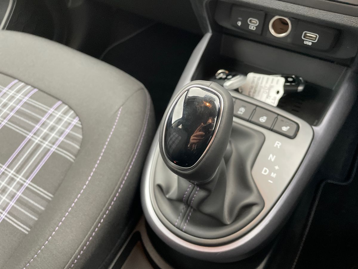 Used Hyundai i10 2025 for sale - 77002342: Photo 19