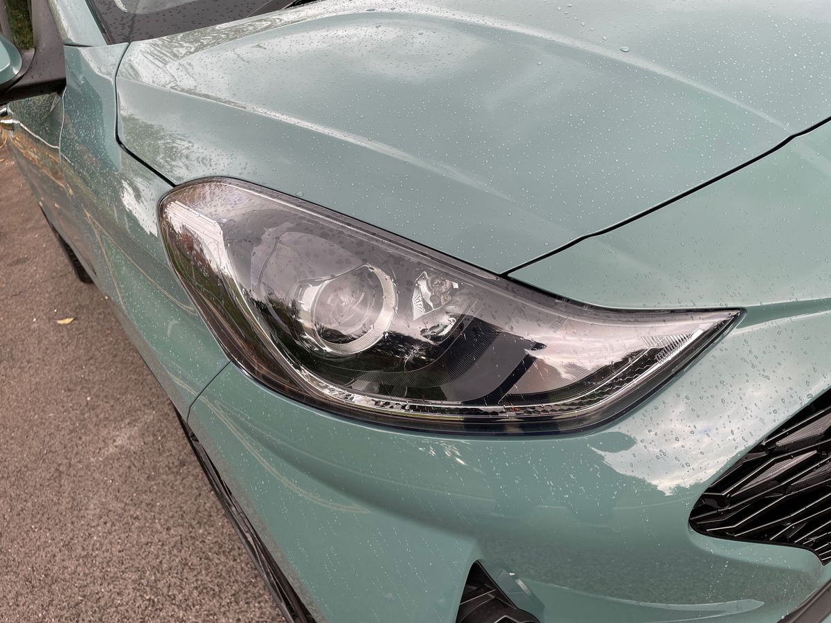 Used Hyundai i10 2025 for sale - 77002342: Photo 21