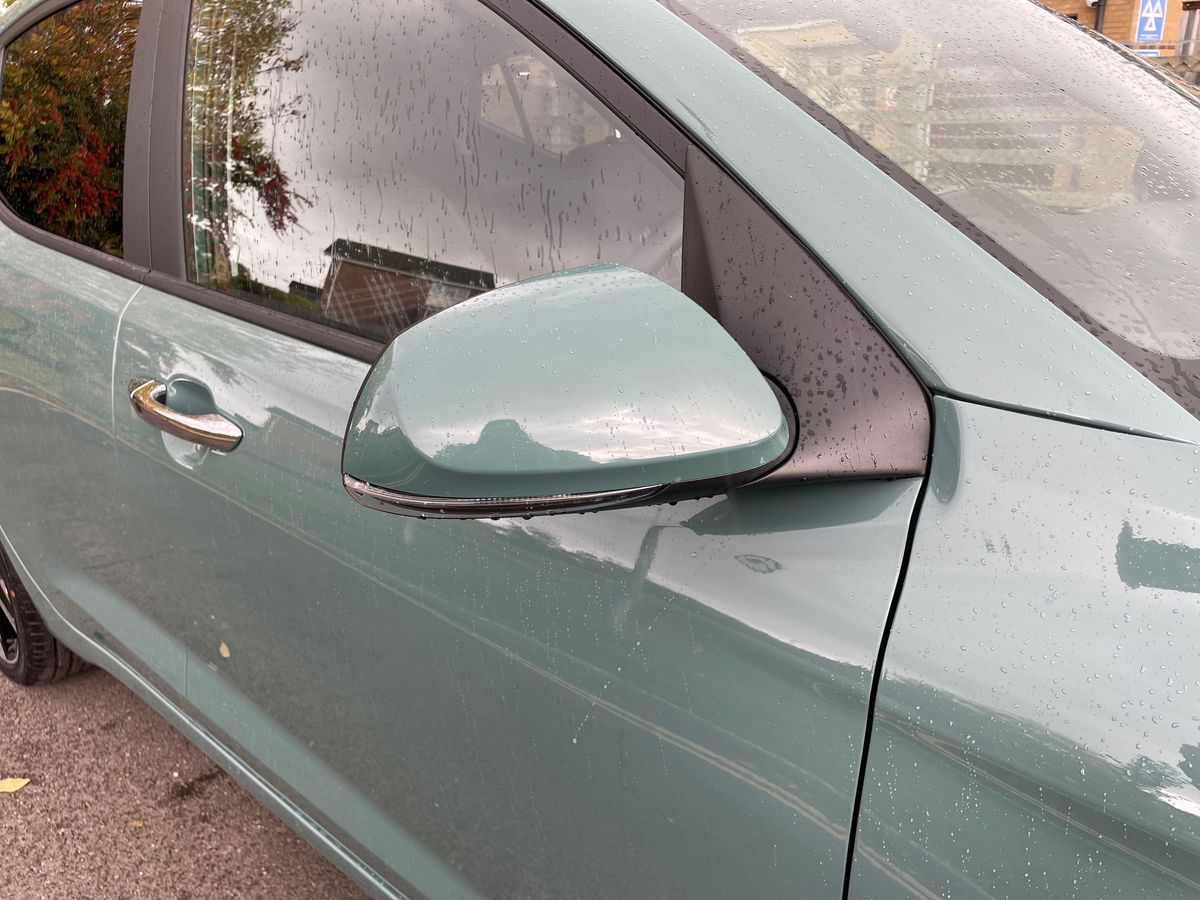 Used Hyundai i10 2025 for sale - 77002342: Photo 22