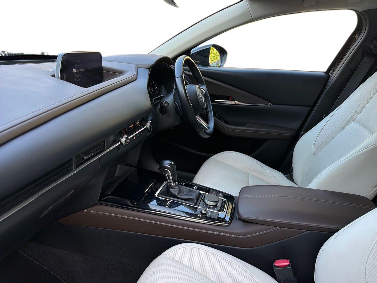 Used Mazda CX-30 2022 for sale - 77755652: Photo 10