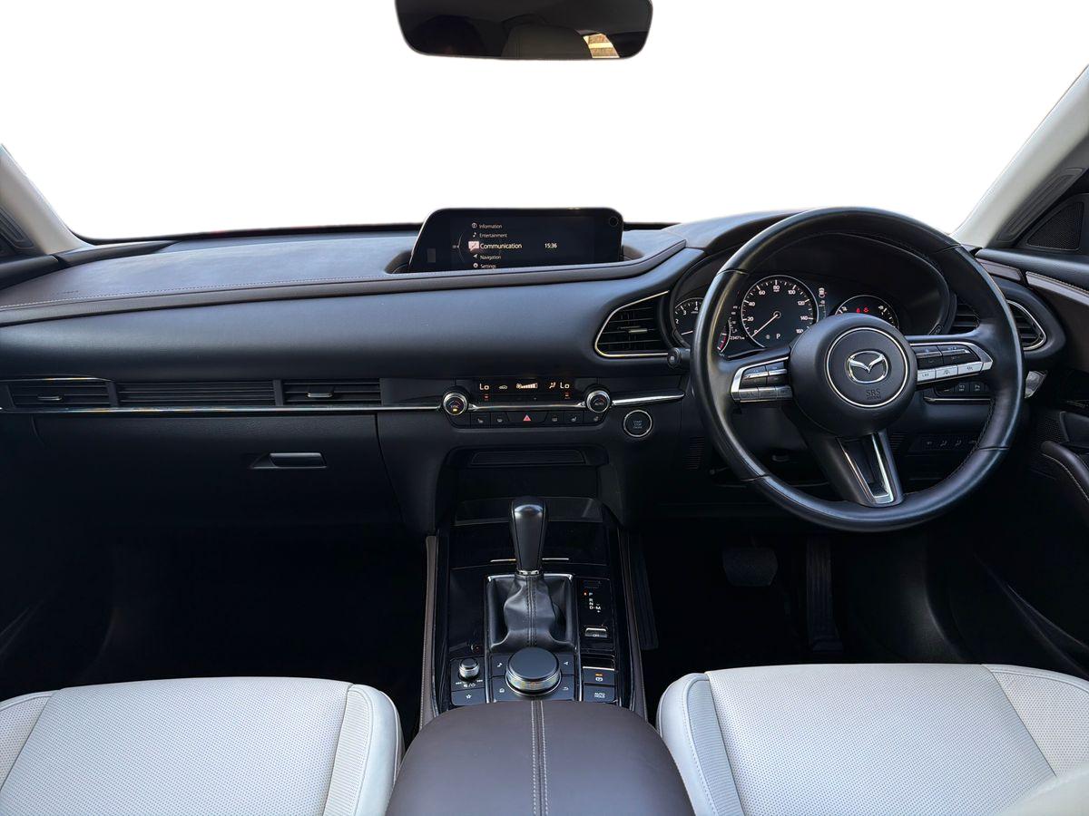 Used Mazda CX-30 2022 for sale - 77755652: Photo 13