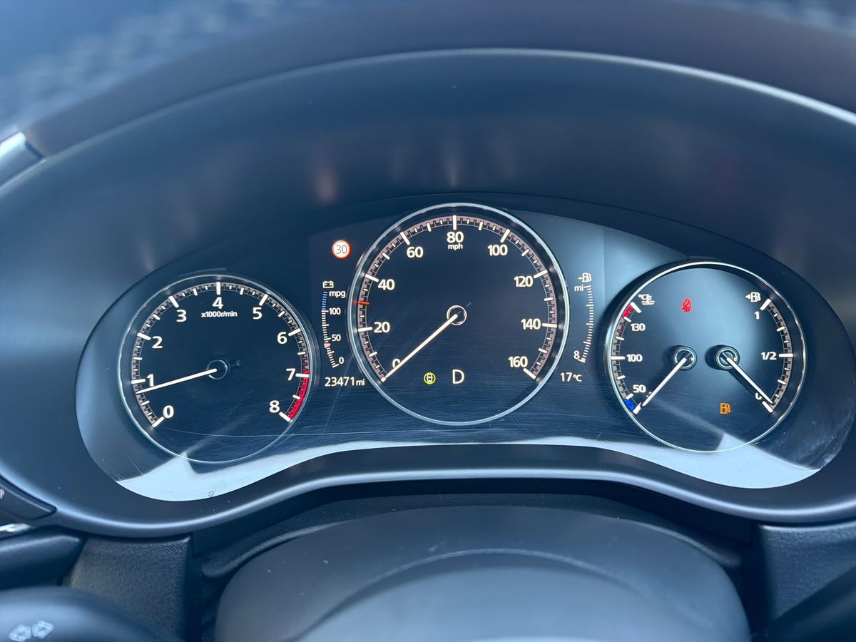 Used Mazda CX-30 2022 for sale - 77755652: Photo 14