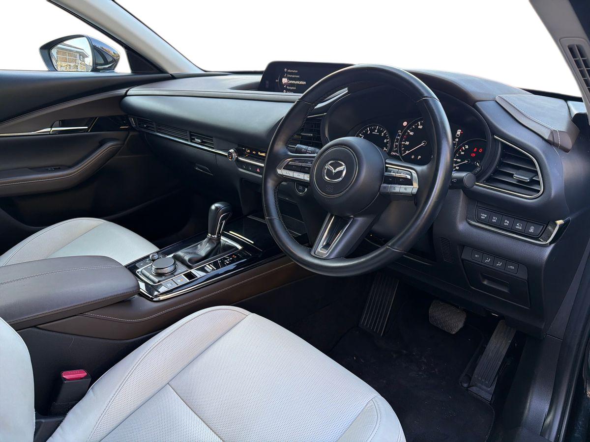 Used Mazda CX-30 2022 for sale - 77755652: Photo 15