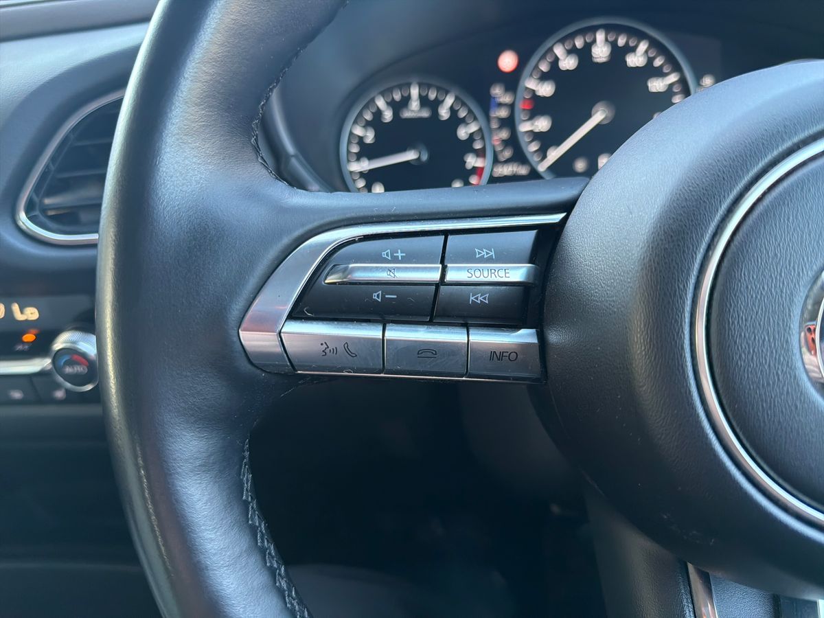 Used Mazda CX-30 2022 for sale - 77755652: Photo 16