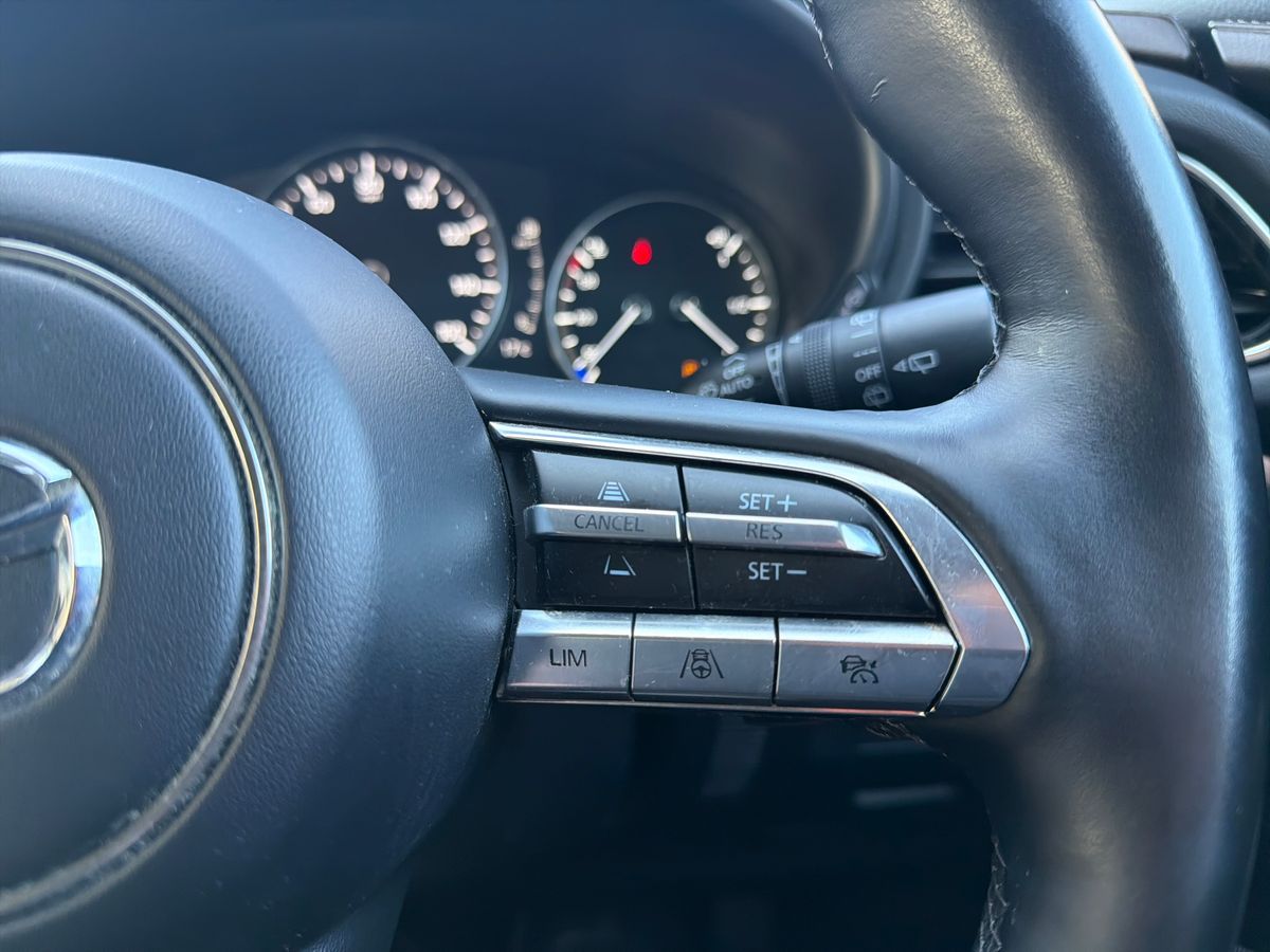 Used Mazda CX-30 2022 for sale - 77755652: Photo 17