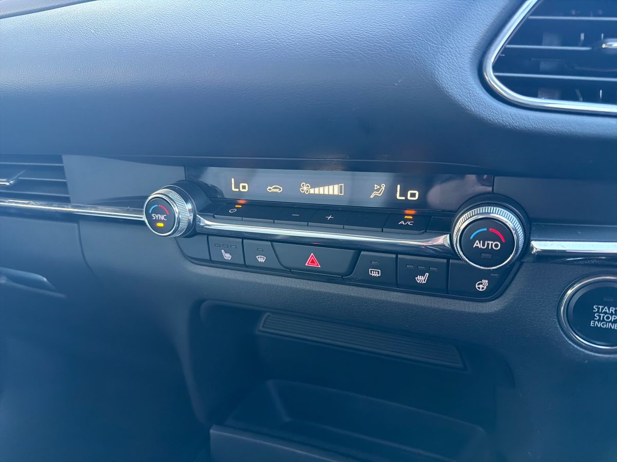 Used Mazda CX-30 2022 for sale - 77755652: Photo 18