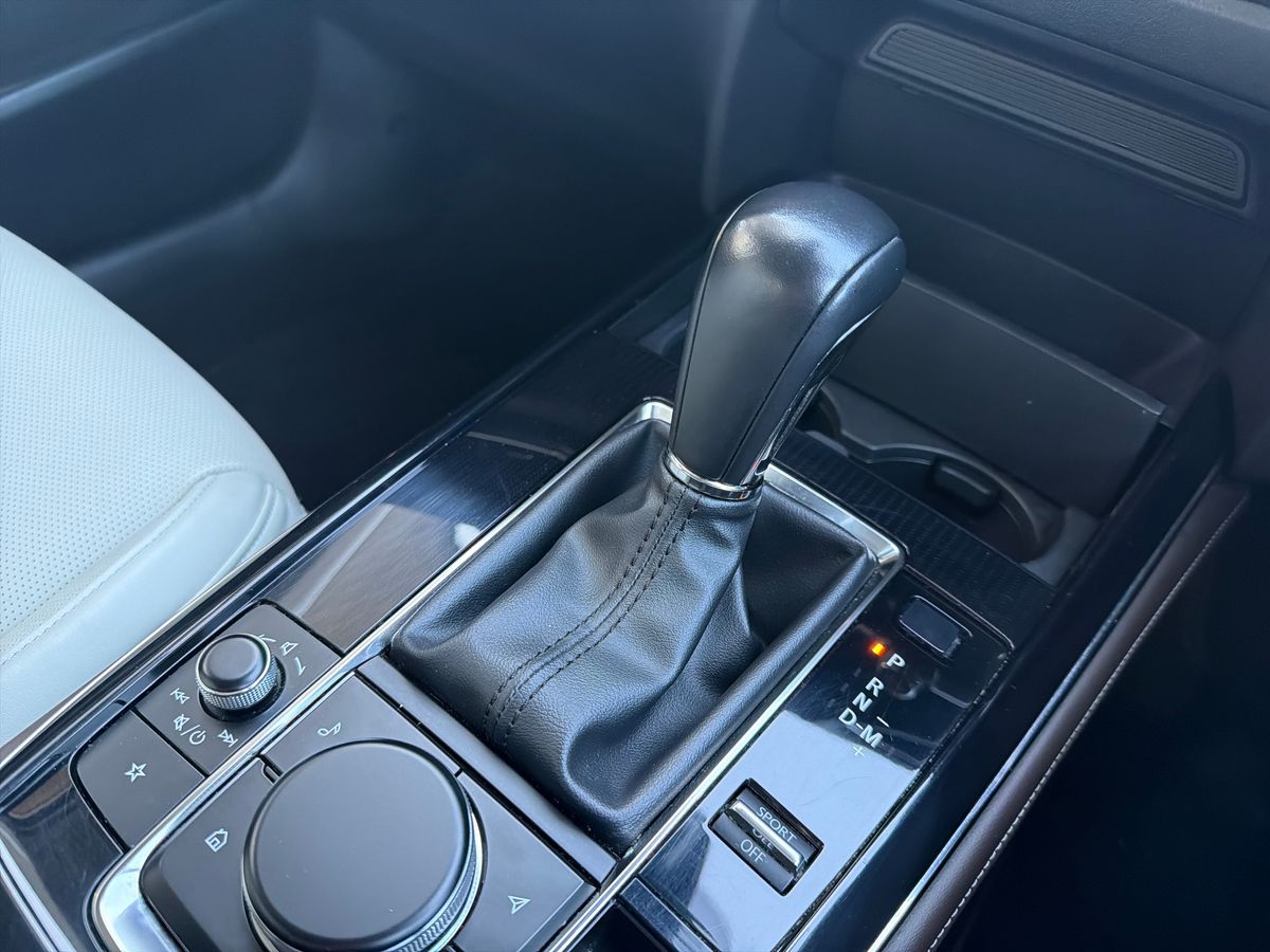 Used Mazda CX-30 2022 for sale - 77755652: Photo 19