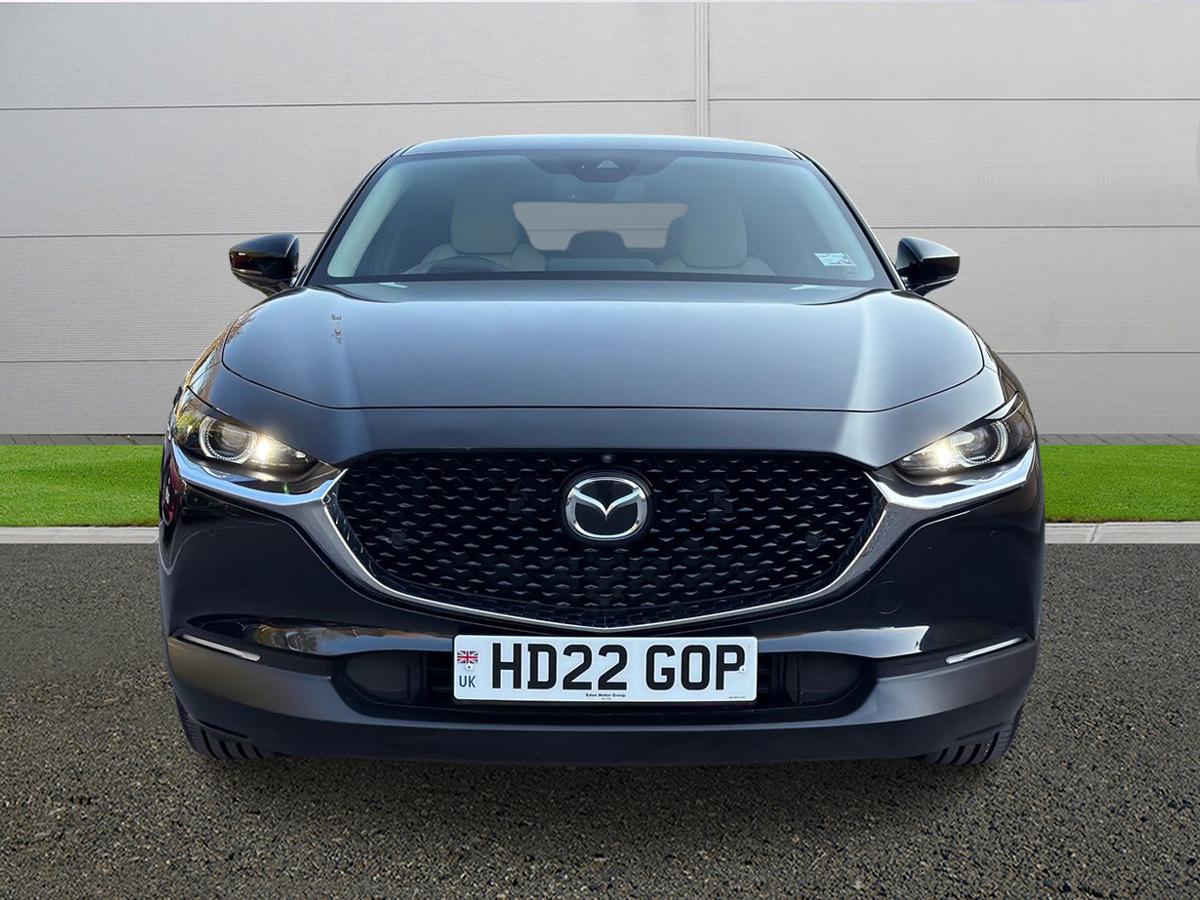 Used Mazda CX-30 2022 for sale - 77755652: Photo 2