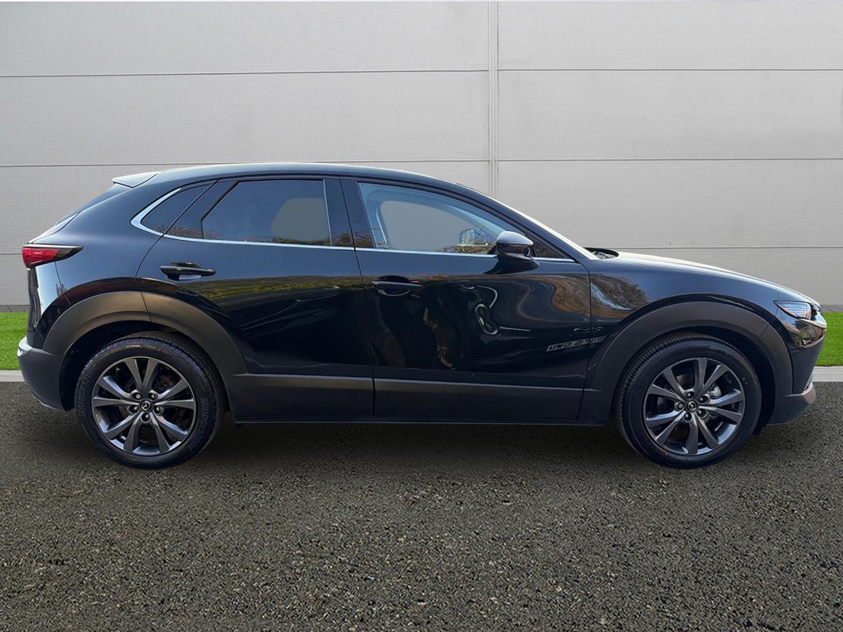 Used Mazda CX-30 2022 for sale - 77755652: Photo 8