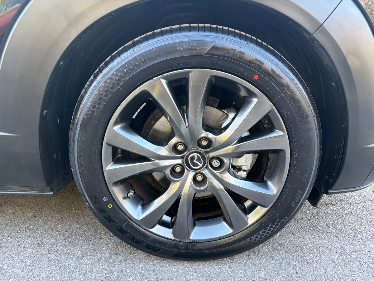 Used Mazda CX-30 2022 for sale - 77755652: Photo 9