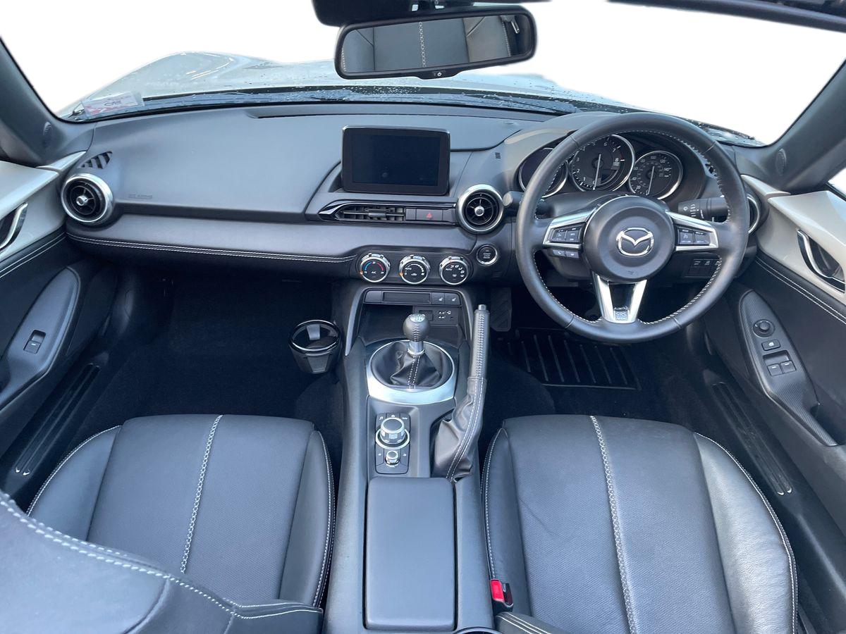 Used Mazda MX-5 2022 for sale - 77002346: Photo 13