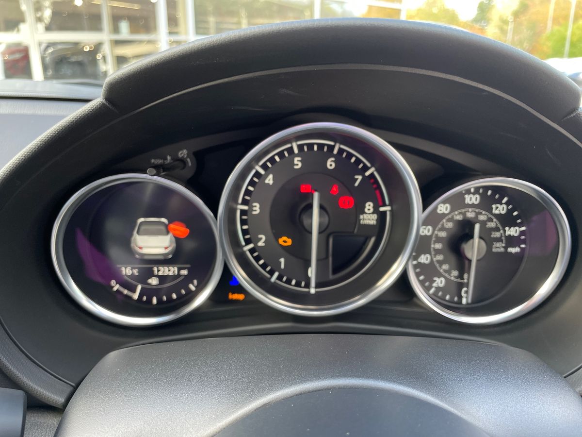 Used Mazda MX-5 2022 for sale - 77002346: Photo 14