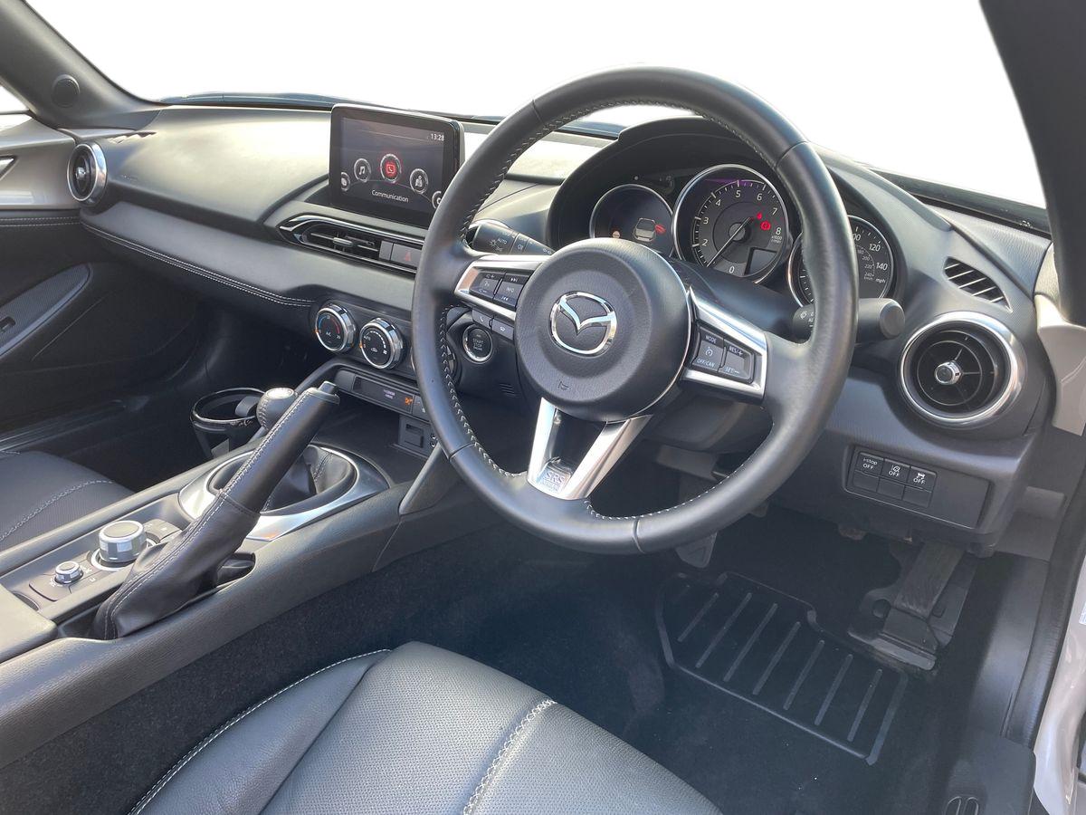 Used Mazda MX-5 2022 for sale - 77002346: Photo 15