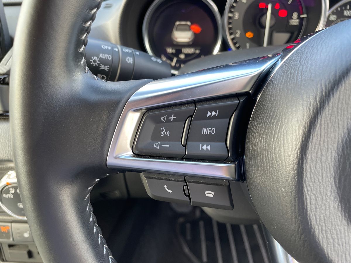 Used Mazda MX-5 2022 for sale - 77002346: Photo 16