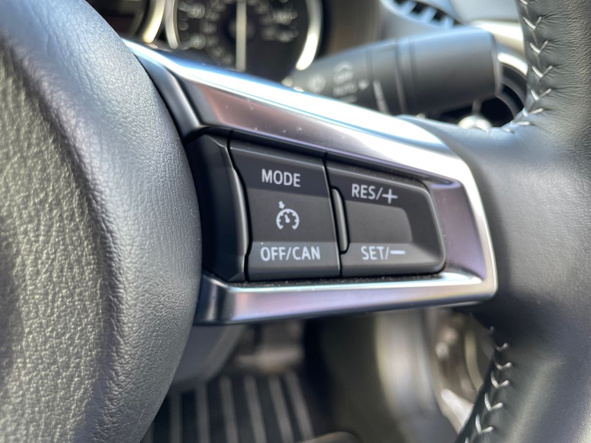 Used Mazda MX-5 2022 for sale - 77002346: Photo 17