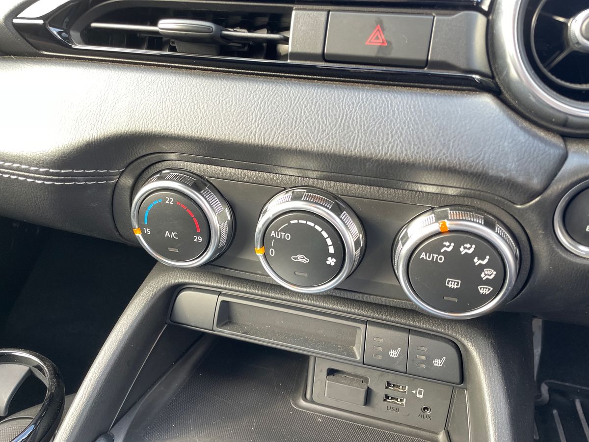 Used Mazda MX-5 2022 for sale - 77002346: Photo 18