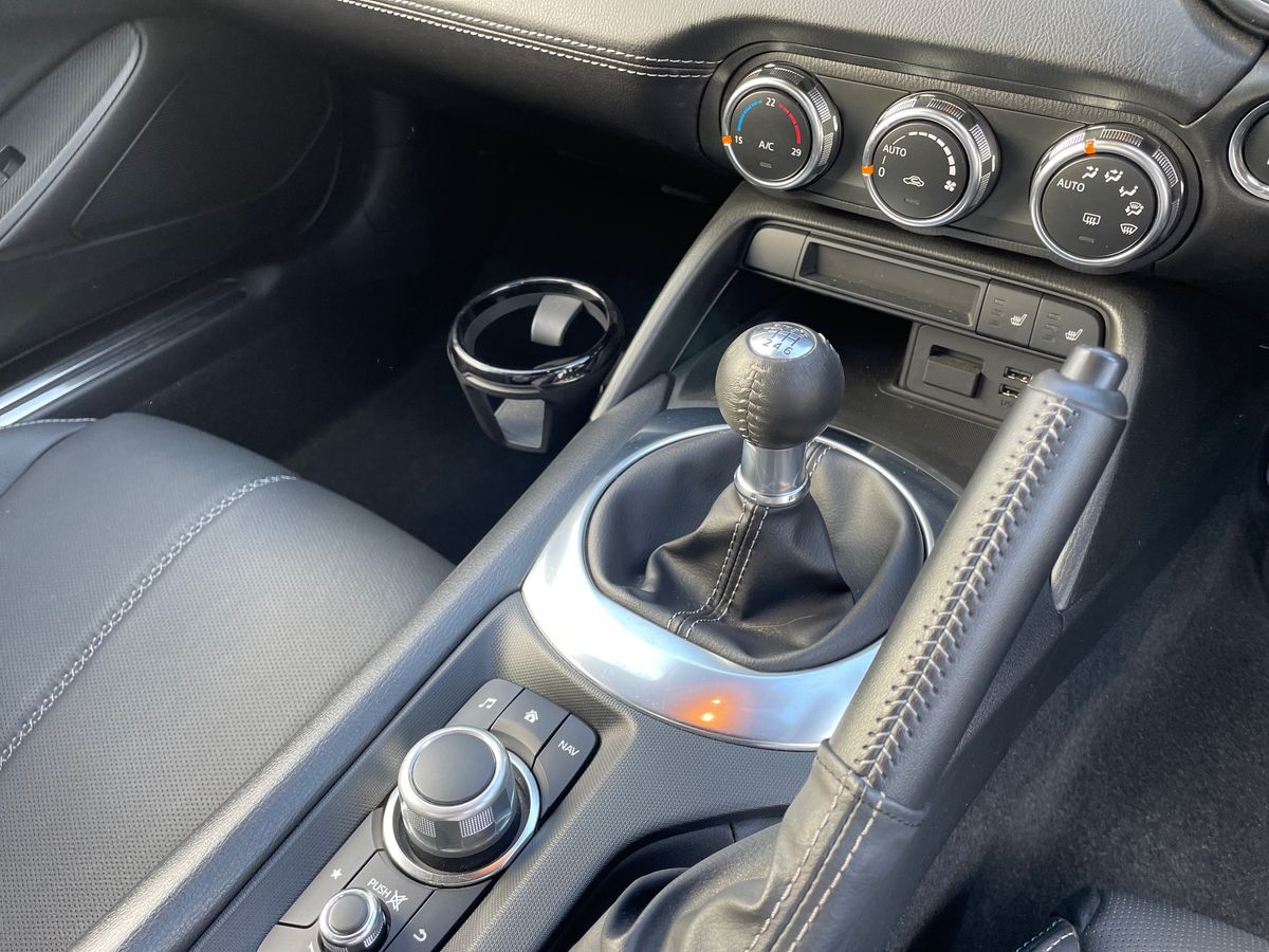 Used Mazda MX-5 2022 for sale - 77002346: Photo 19