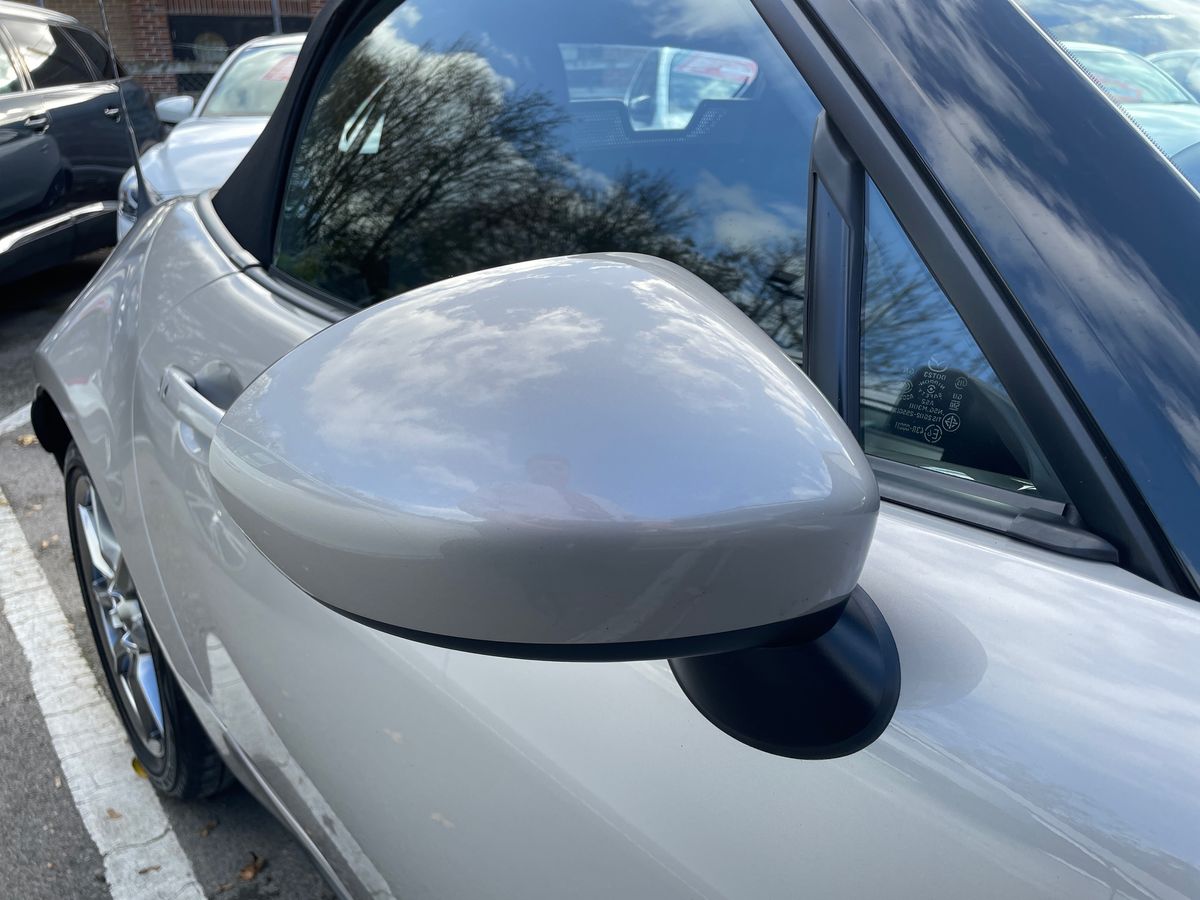 Used Mazda MX-5 2022 for sale - 77002346: Photo 22