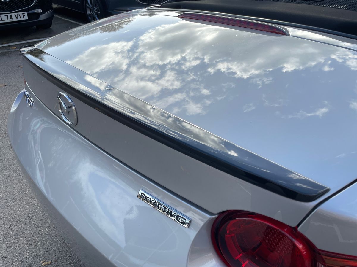 Used Mazda MX-5 2022 for sale - 77002346: Photo 24