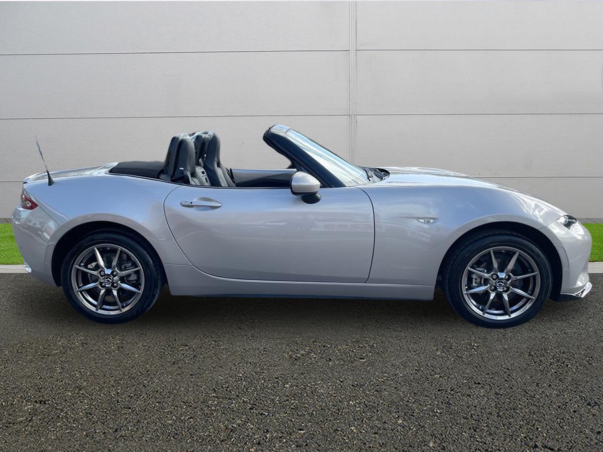 Used Mazda MX-5 2022 for sale - 77002346: Photo 8
