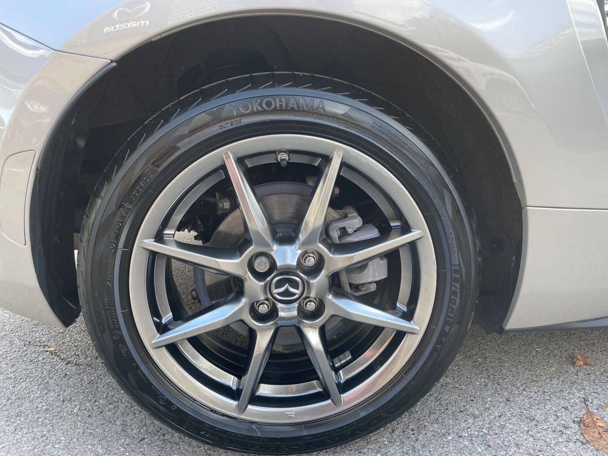 Used Mazda MX-5 2022 for sale - 77002346: Photo 9