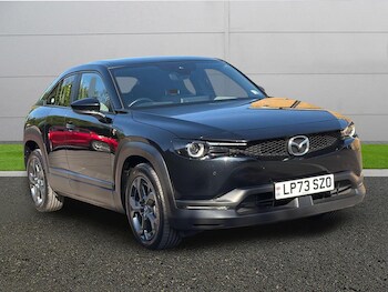 Used Mazda MX-30 2023 for sale - 78364420: Photo