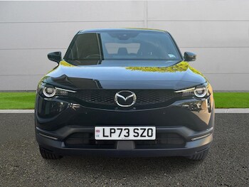 Used Mazda MX-30 2023 for sale - 78364420: Photo