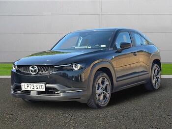 Used Mazda MX-30 2023 for sale - 78364420: Photo