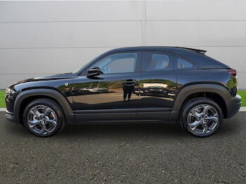 Used Mazda MX-30 2023 for sale - 78364420: Photo