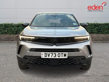 Used Vauxhall Mokka 2023 for sale - 79742000: Photo