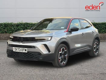 Used Vauxhall Mokka 2023 for sale - 79742000: Photo