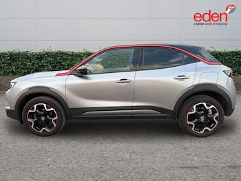 Used Vauxhall Mokka 2023 for sale - 79742000: Photo