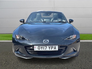 Used Mazda MX-5 2017 for sale - 78754147: Photo